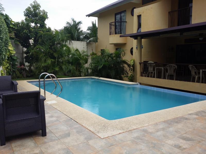 Palms Seaside Inn And Resort Medellin 外观 照片