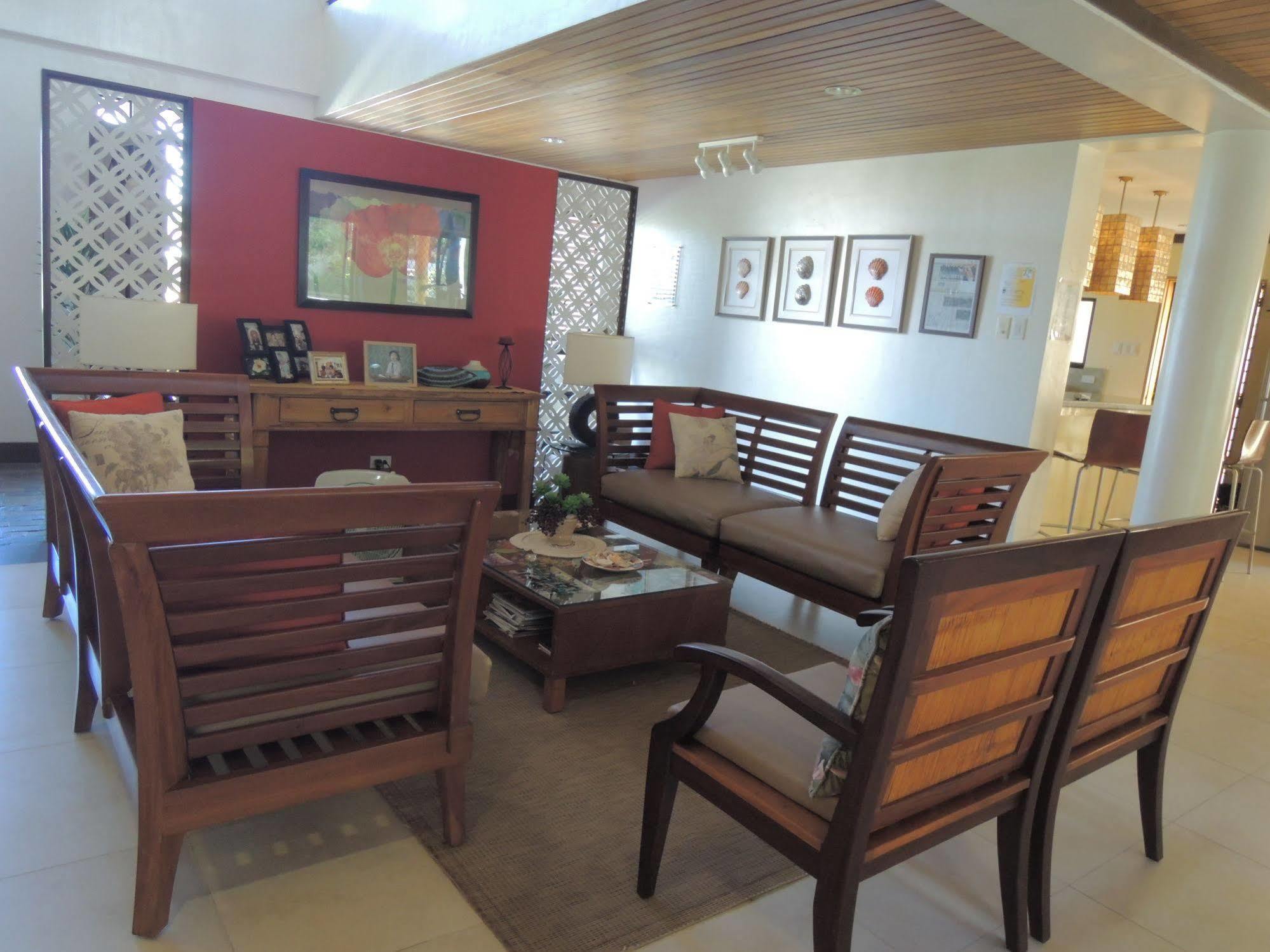 Palms Seaside Inn And Resort Medellin 外观 照片